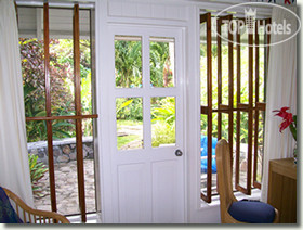 New photos from tourists Young Island Resort 4*