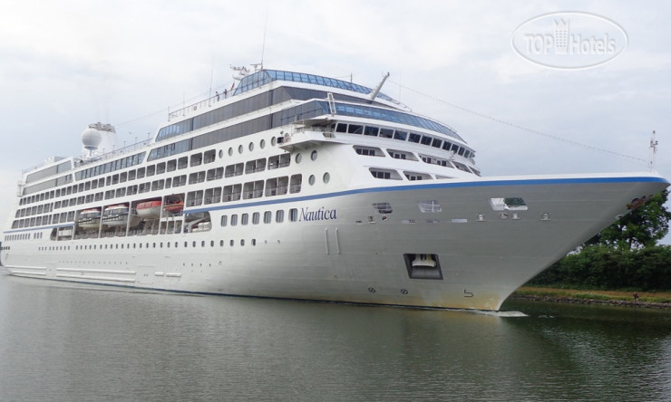 New photos from tourists Oceania Nautica 5*
