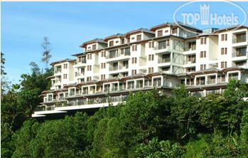 Photos Meranti Park Suites