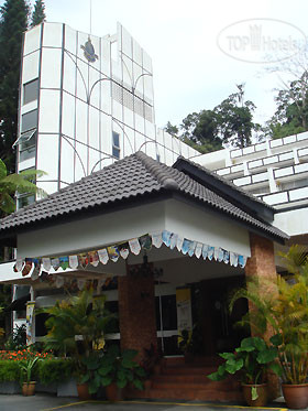 Фото Shahzan Hotel Kuantan, Trademark Collection by Wyndham