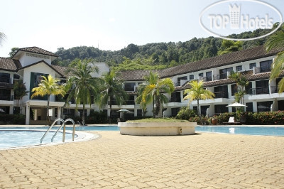 Photos Residence Inn Cherating