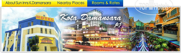 Photos Sun Inns Kota Damansara