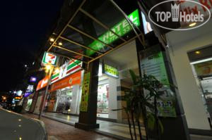 Photos One Avenue Hotel