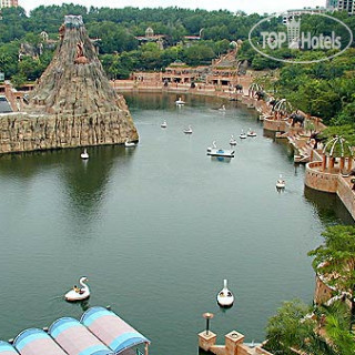 Photos Sunway Lagoone Resort