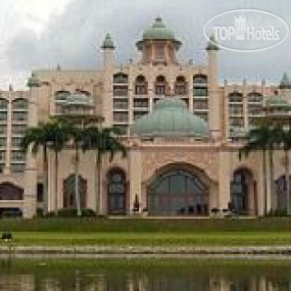 Фото Palace of the Golden Horses
