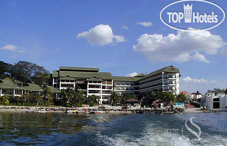 Фото Philea Mines Beach Resort (ex.The Mines Beach Resort & Spa)