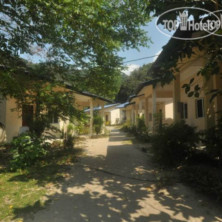 Фото Bubbles Dive Resort