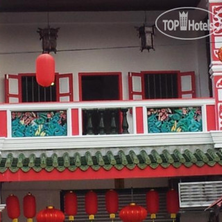 Фото Inn KT Chinatown Lodge