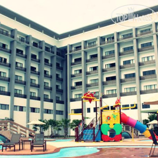 Фото Raia Hotel & Convention Centre Terengganu