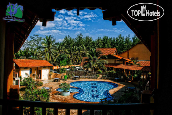 Photos Batu Burok Beach Resort