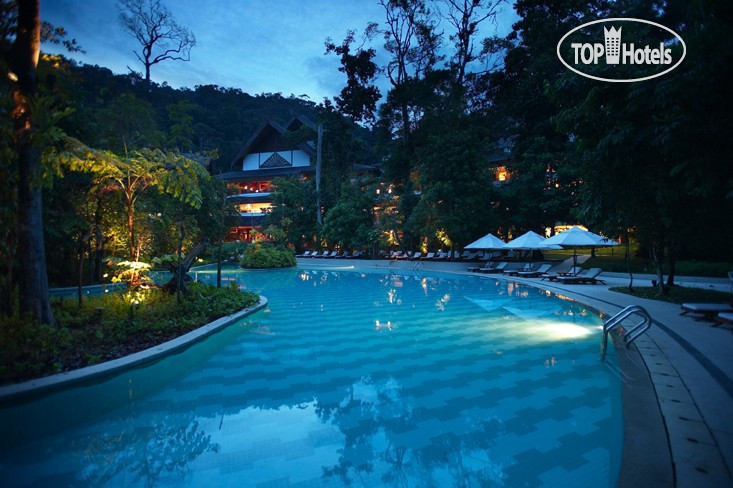 Photos The Andaman (закрыт)