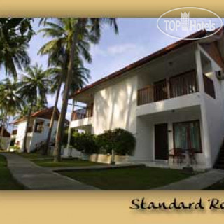 Photos The Frangipani Langkawi Resort