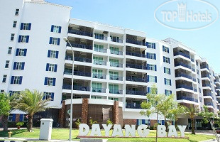 Фото Dayang Bay Langkawi Serviced Apartment & Resort