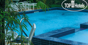 Фото Geo Park Hotel (Oriental Village)