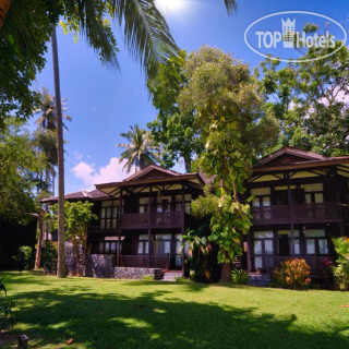 Photos Rebak Island Resort & Marina