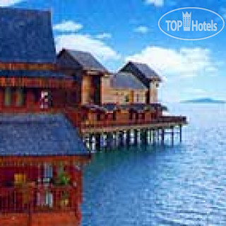 Фото Langkawi Lagoon