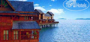 Фото Langkawi Lagoon