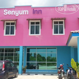 Фото Senyum Inn