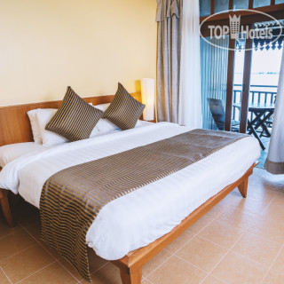 Фото Ombak Villa Langkawi