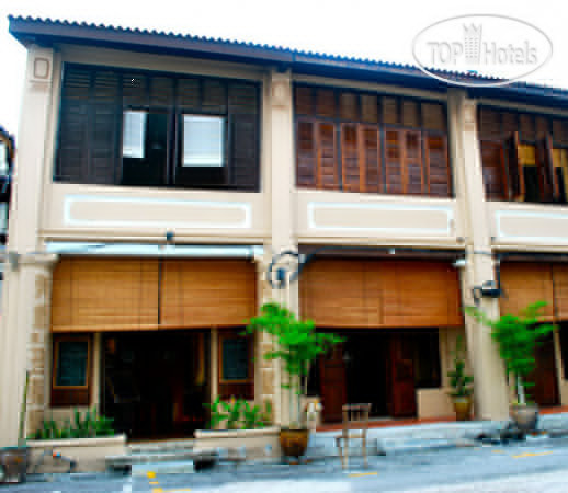 Фото Cintra Heritage House