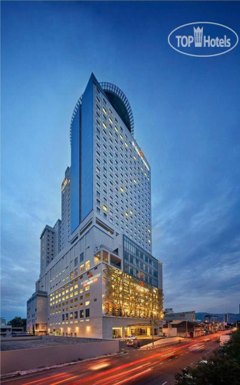 Photos ST Giles Wembley Premier Hotel