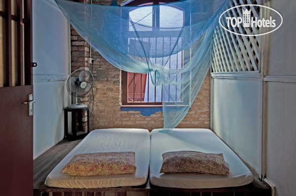 Photos 100 Cintra Street