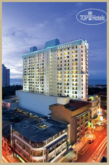 Photos Cititel Penang