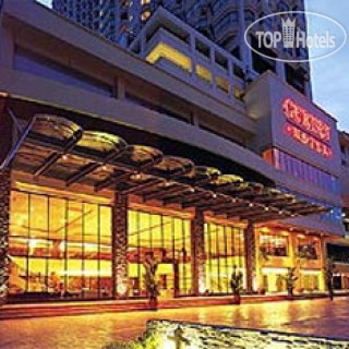 Фото Ascott Gurney Penang