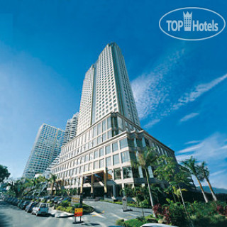 Фото Northam All Suites Penang