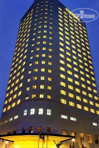 Фото Vistana Penang