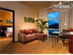 Photos Eastin Hotel