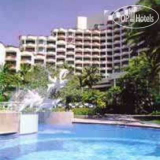 Фото Penang Mutiara Beach Resort