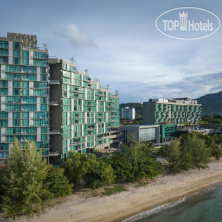 Фото Angsana Teluk Bahang