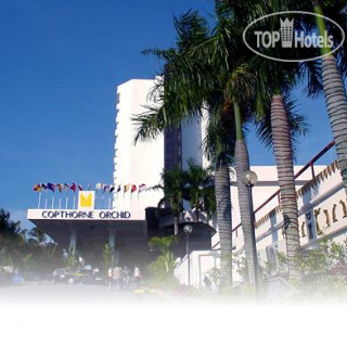 Фото Copthorne Orchid Hotel Penang