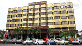 Photos Grand Crystal