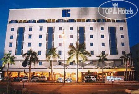 Photos Sentosa Regency Alor Setar
