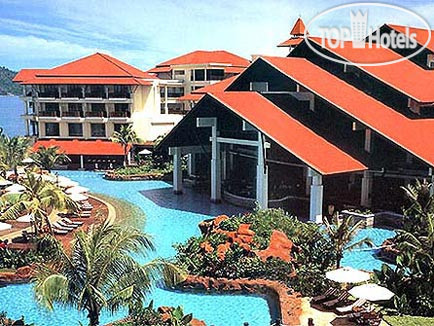 Photos Magellan Sutera
