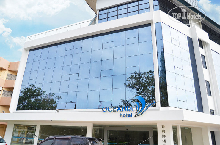 Photos Oceania Hotel