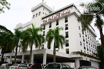 Photos The Palace Hotel Kota Kinabalu
