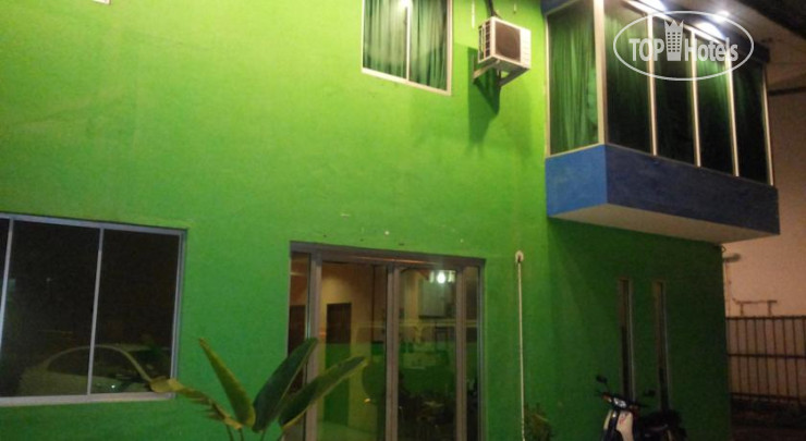 Photos Green View Motel