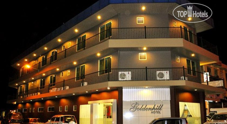 Photos Goldenhill Hotel