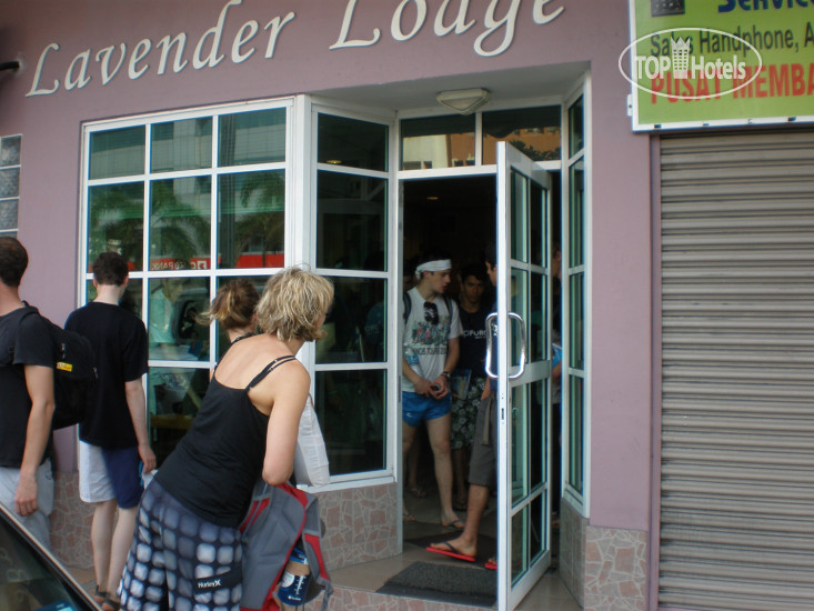 Photos Lavender Lodge