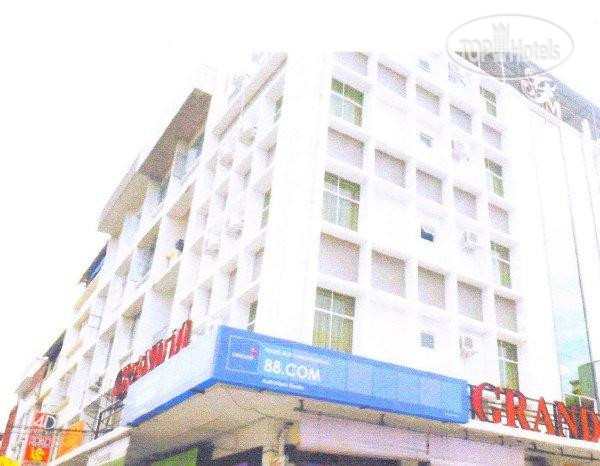 Photos Grand M Hotel