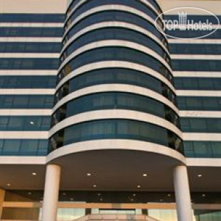 Photos Le Meridien Kota Kinabalu
