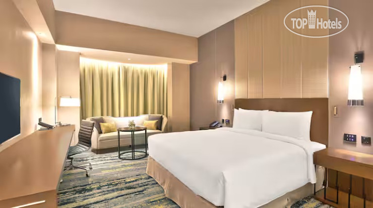 Photos Hilton Kota Kinabalu