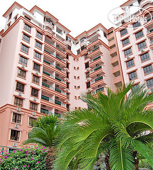 Photos Marina Court Resort Condominium