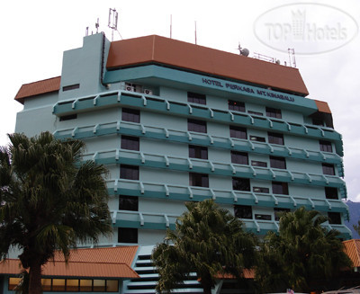 Photos Mount Kinabalu Heritage Resort and Spa