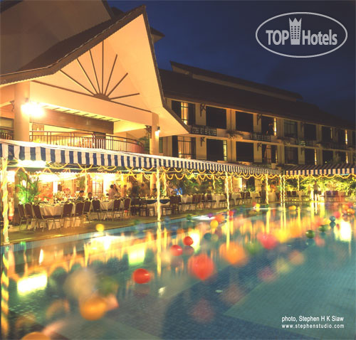 Photos Kudat Golf & Marina Resort
