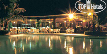 Photos Layang Layang Island Resort