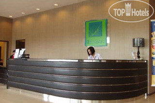 Photos One Borneo Tower B Service Condominiums
